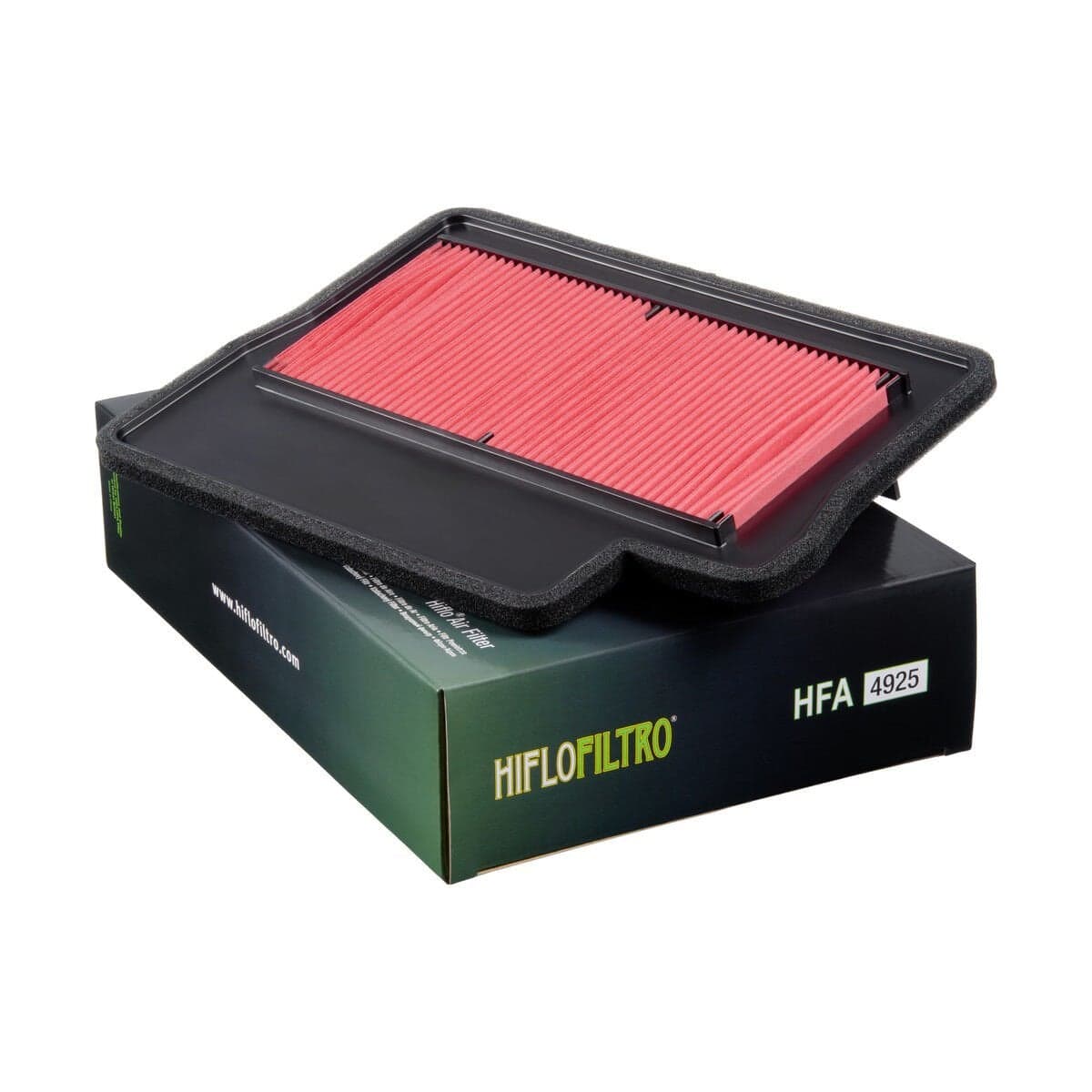 Hıflo Hava Filtresi Hfa4925 Yamaha Mt-09 2021-2024