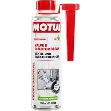Motul Enjeksiyon Ve Sübap Temizleyici 300ml (valve & Injector Clean)