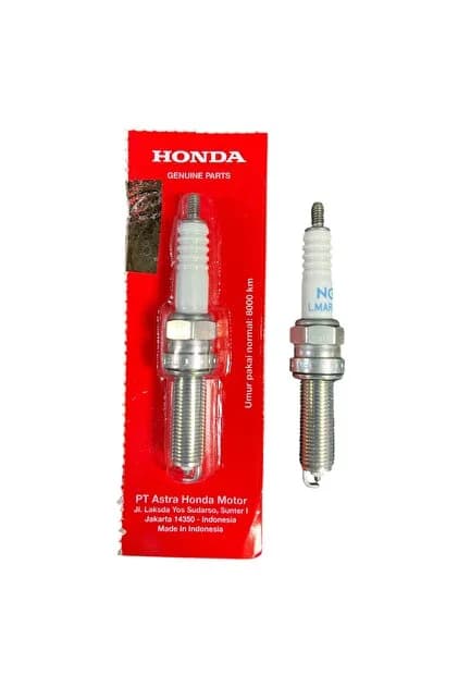 Honda Orj Buji Lmar8l-9 Honda Pcx 125 2021-2026 Sh125