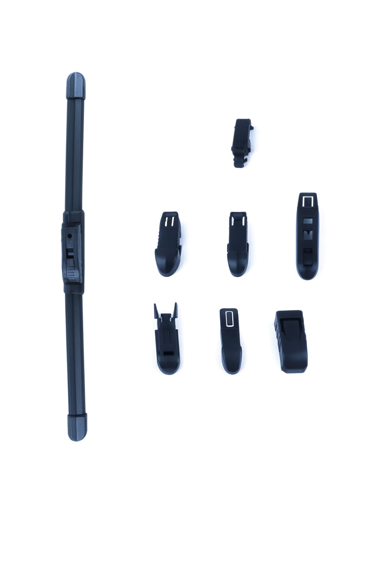 Goodyear TOYOTA Auris E15,JTN 2009 Model Supermute Silecek Ön Takım 650mm/400mm