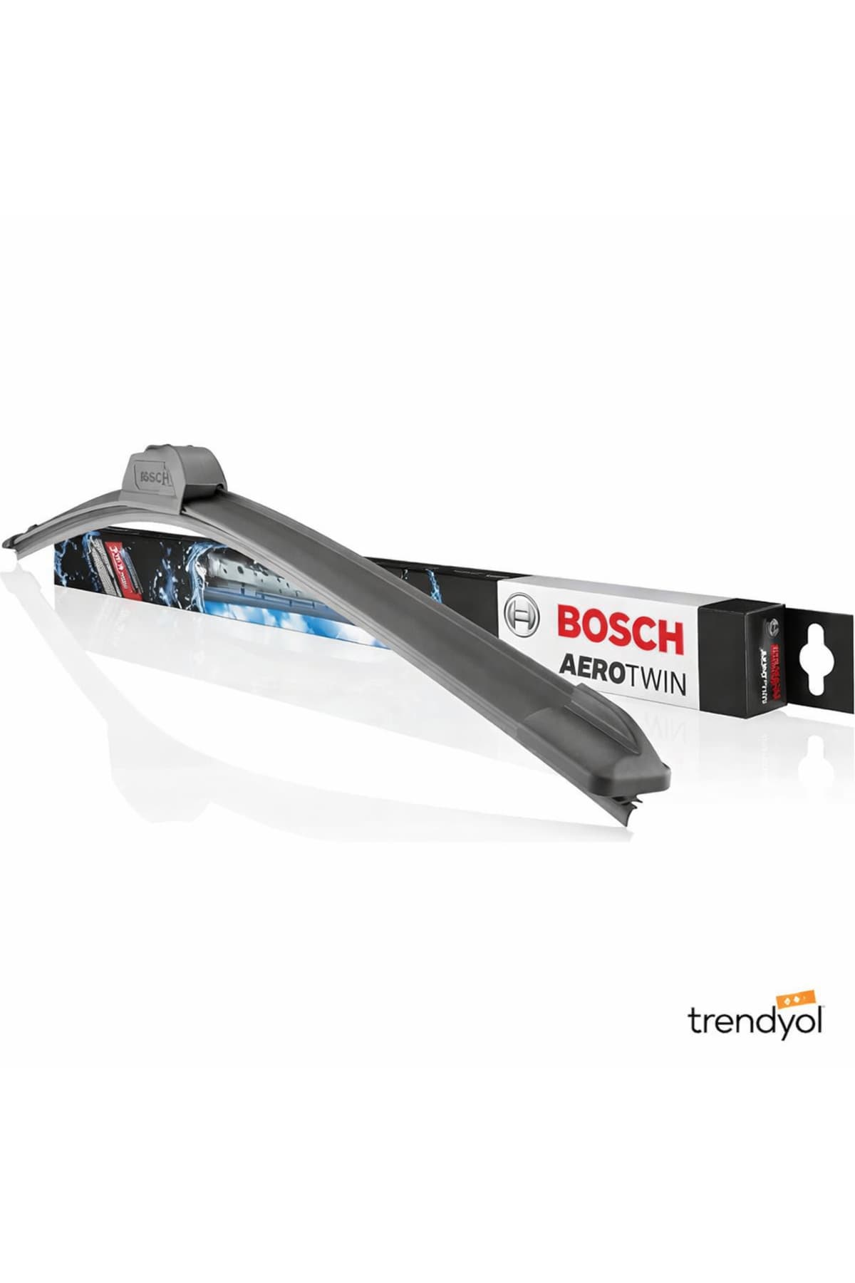 Bosch Aerotwin Plus Araca Özel MERCEDES-BENZ Citan II Tourer [420] (Temmuz 2023 ve Üzeri) 650/450mm