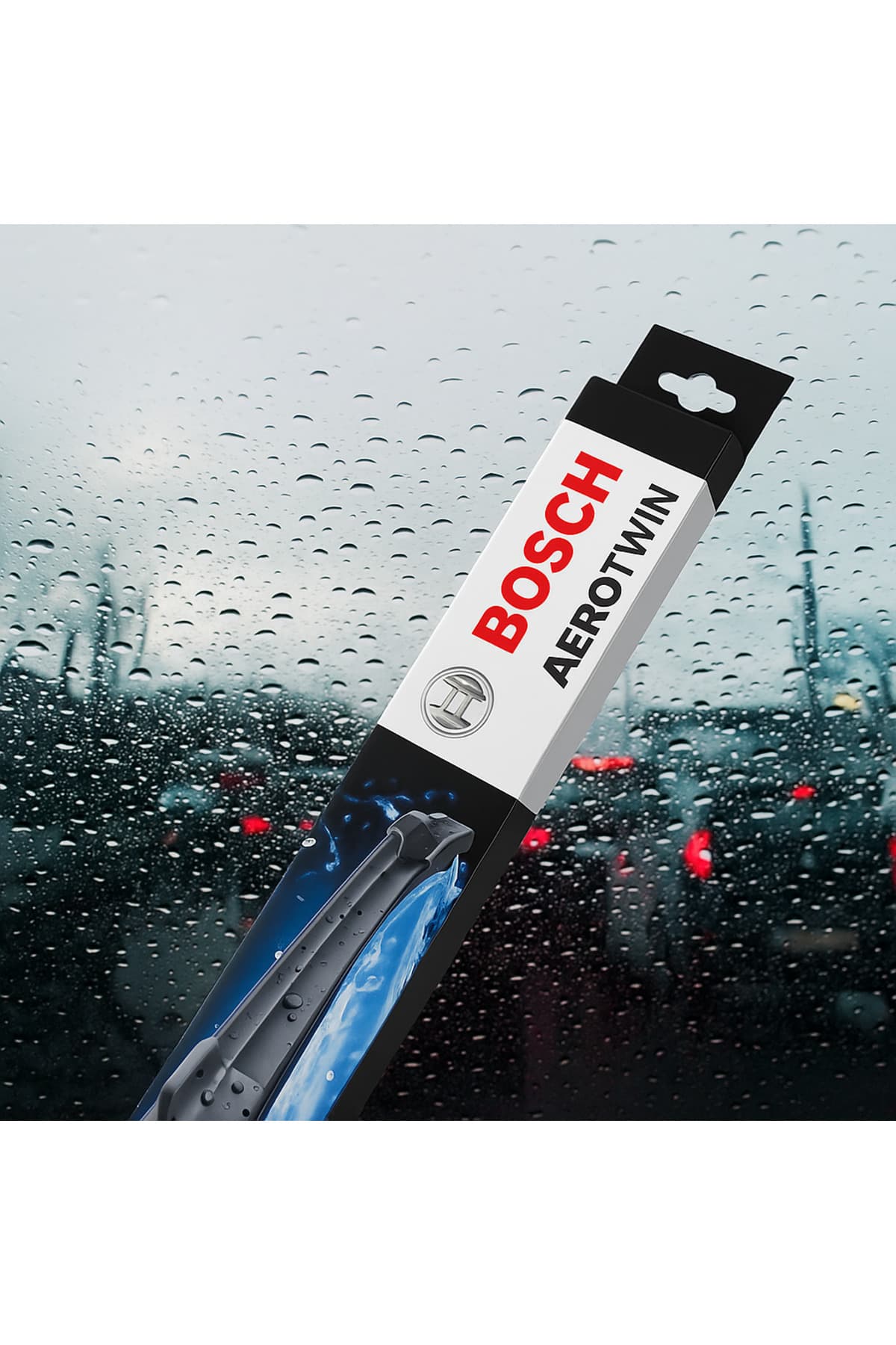 Bosch Aerotwin Plus Araca Özel AUDI A6 [4B2;C5] (Haziran 2001-Mayıs 2004) 550/550mm