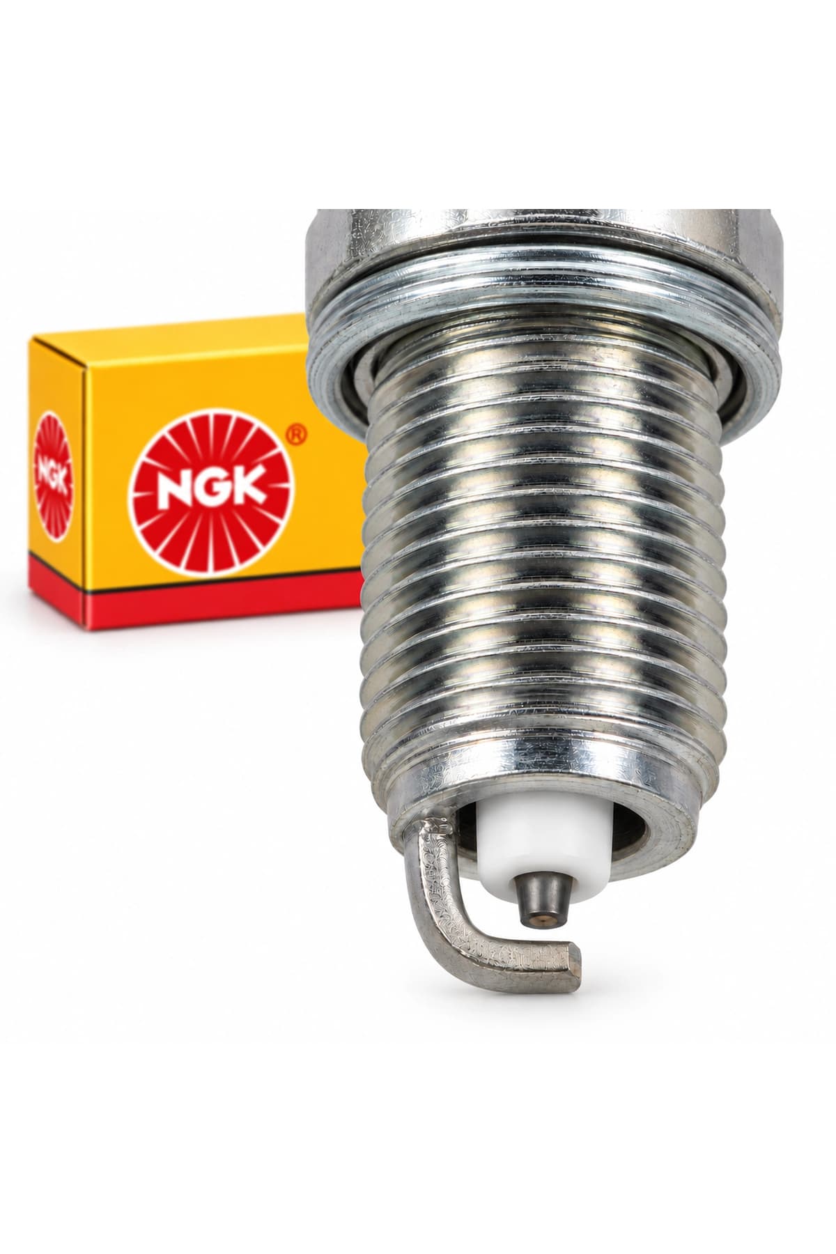 NGK Buji 4 Adet Daewoo Lanos 1.6 16V 1997 Üzeri