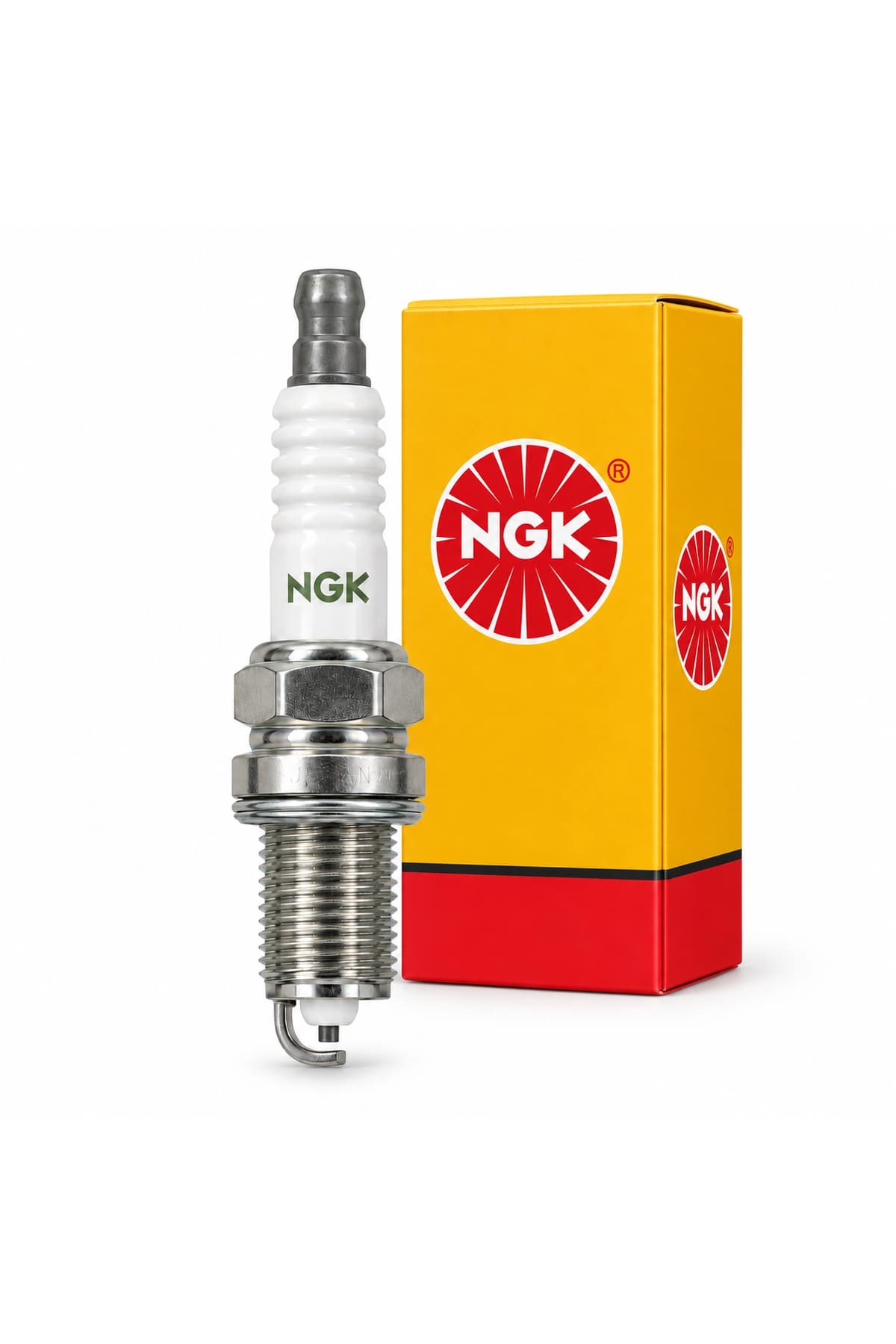NGK Buji 4 Adet Daewoo Nexia (N100) 1.5 16V 1995-1997