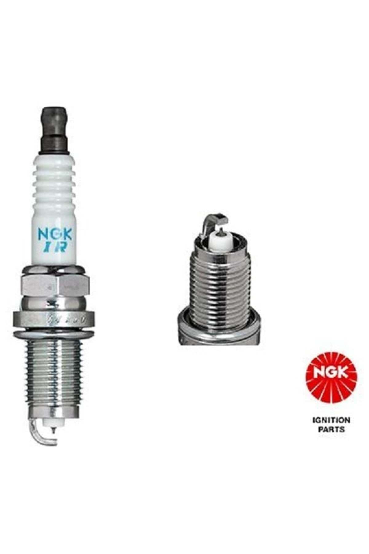 NGK Honda Civic 1.6 Fd6 R16a 4'lü Iridyum Buji Takımı 2007-2012 Izfr6k-11s
