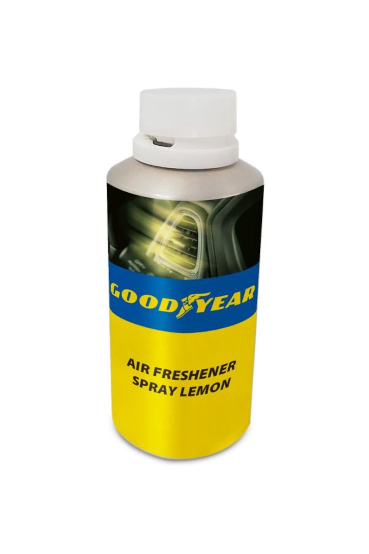 ARAÇ İÇİ KLİMA KOKU GİDERİCİ 150 ML