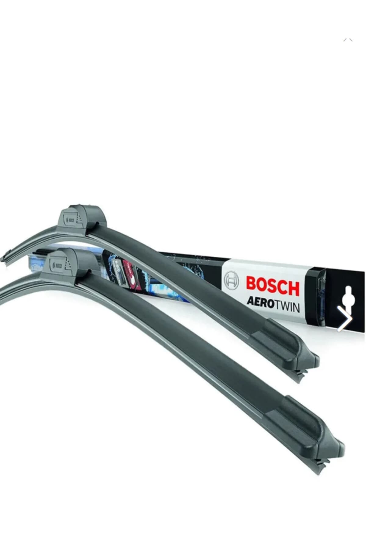 Bosch Aerotwin Silecek Süpürgesi Ön CITROEN C4 L Aralık 2011 üzeri