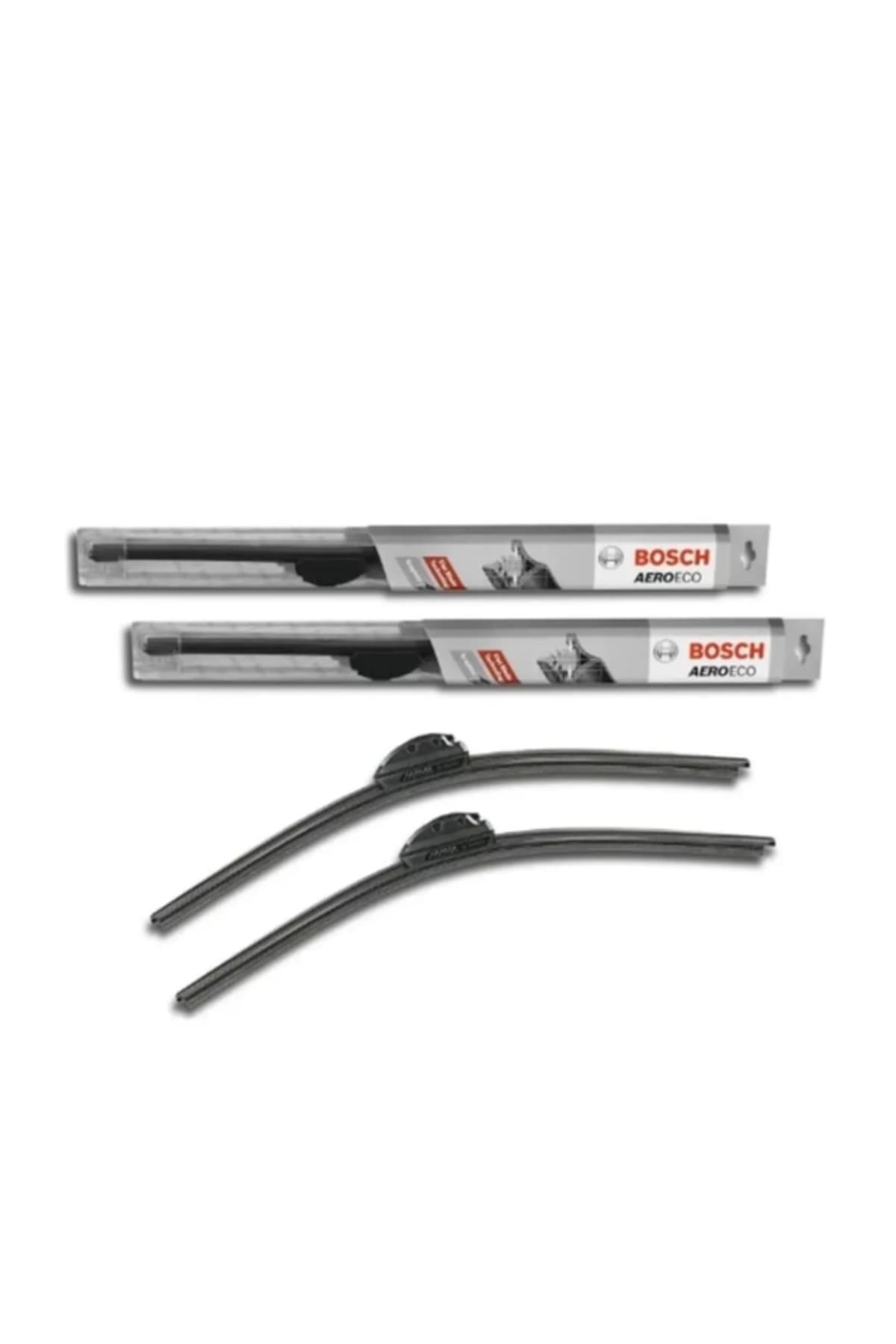 Bosch Aeroeco Silecek Süpürgesi Ön RENAULT Koleos I Eylül 2008 - Eylül 2016