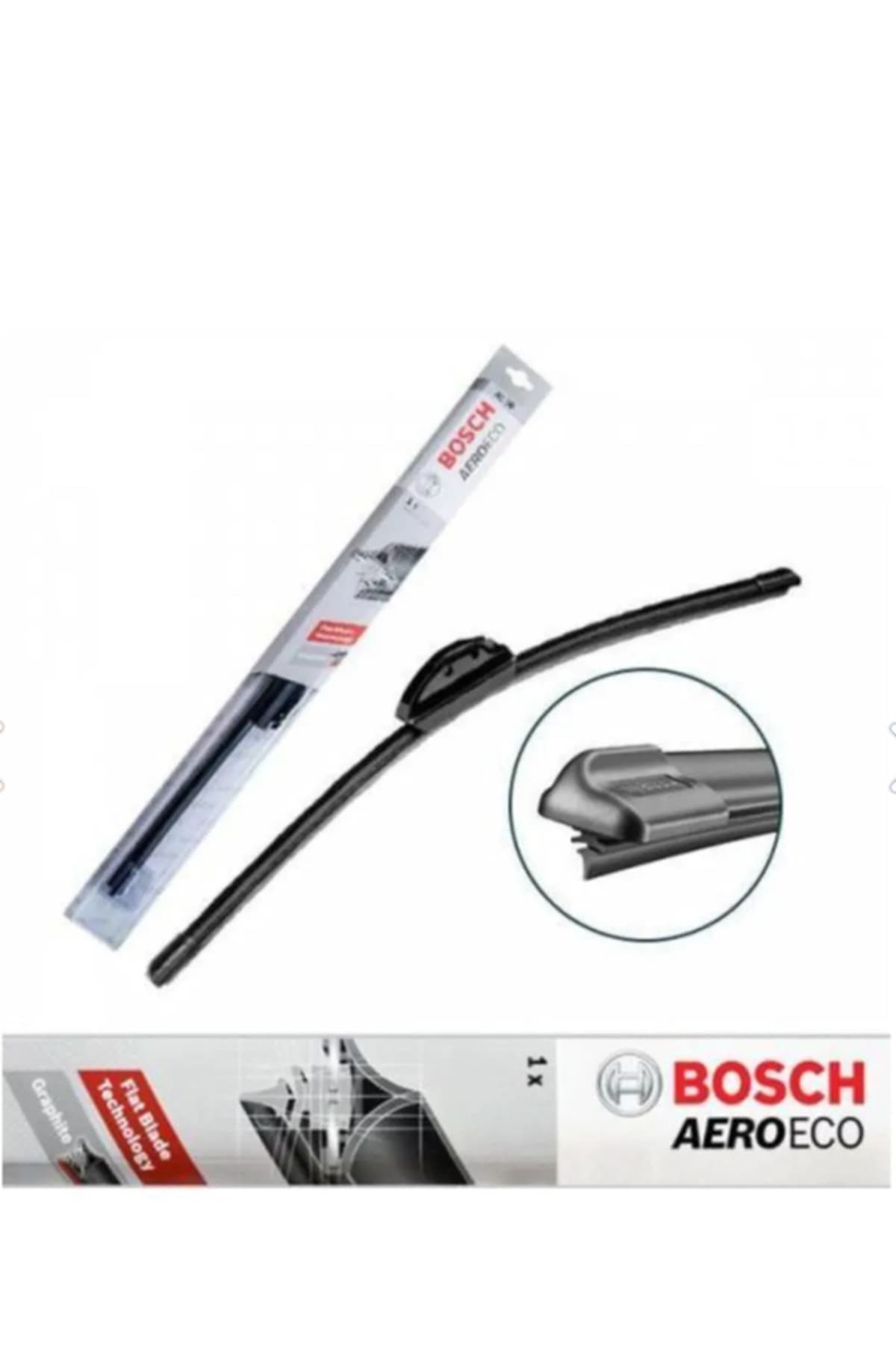 Bosch Aeroeco Silecek Süpürgesi Ön HONDA HR-V Ağustos 2015 üzeri