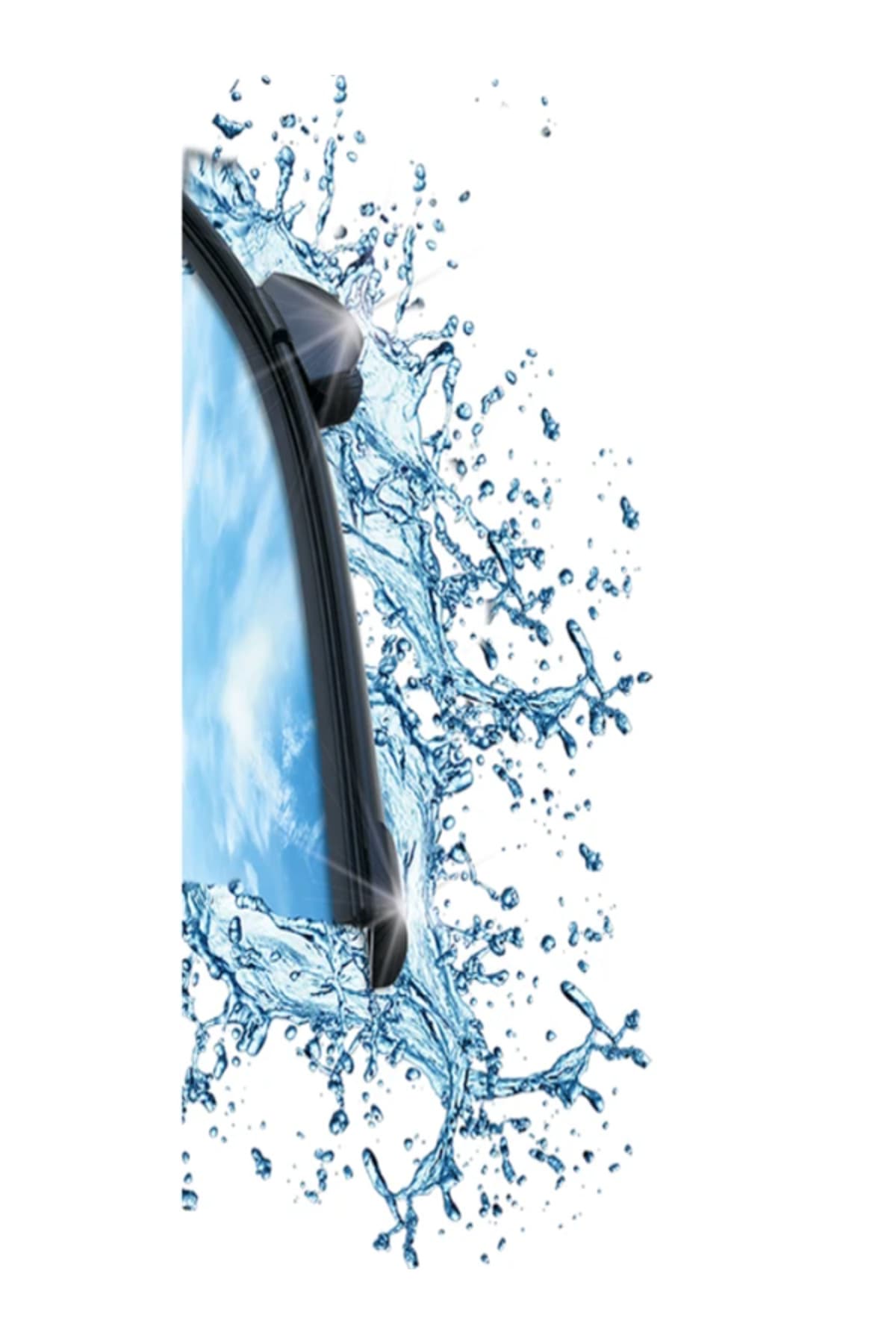 Silbak Silecek Süpürgesi Ön AUDI Q5 Kasım 2008 - Ağustos 2017