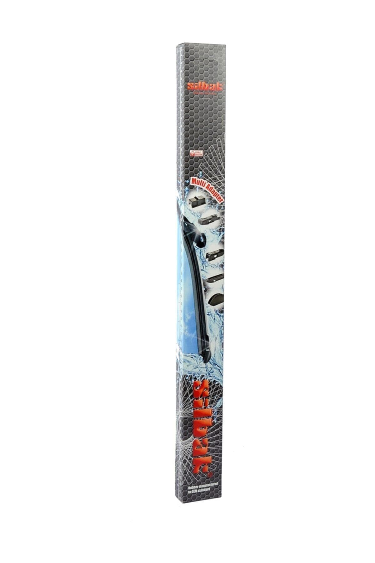 Silbak Silecek Süpürgesi Ön PORSCHE Cayenne Eylül 2017 üzeri
