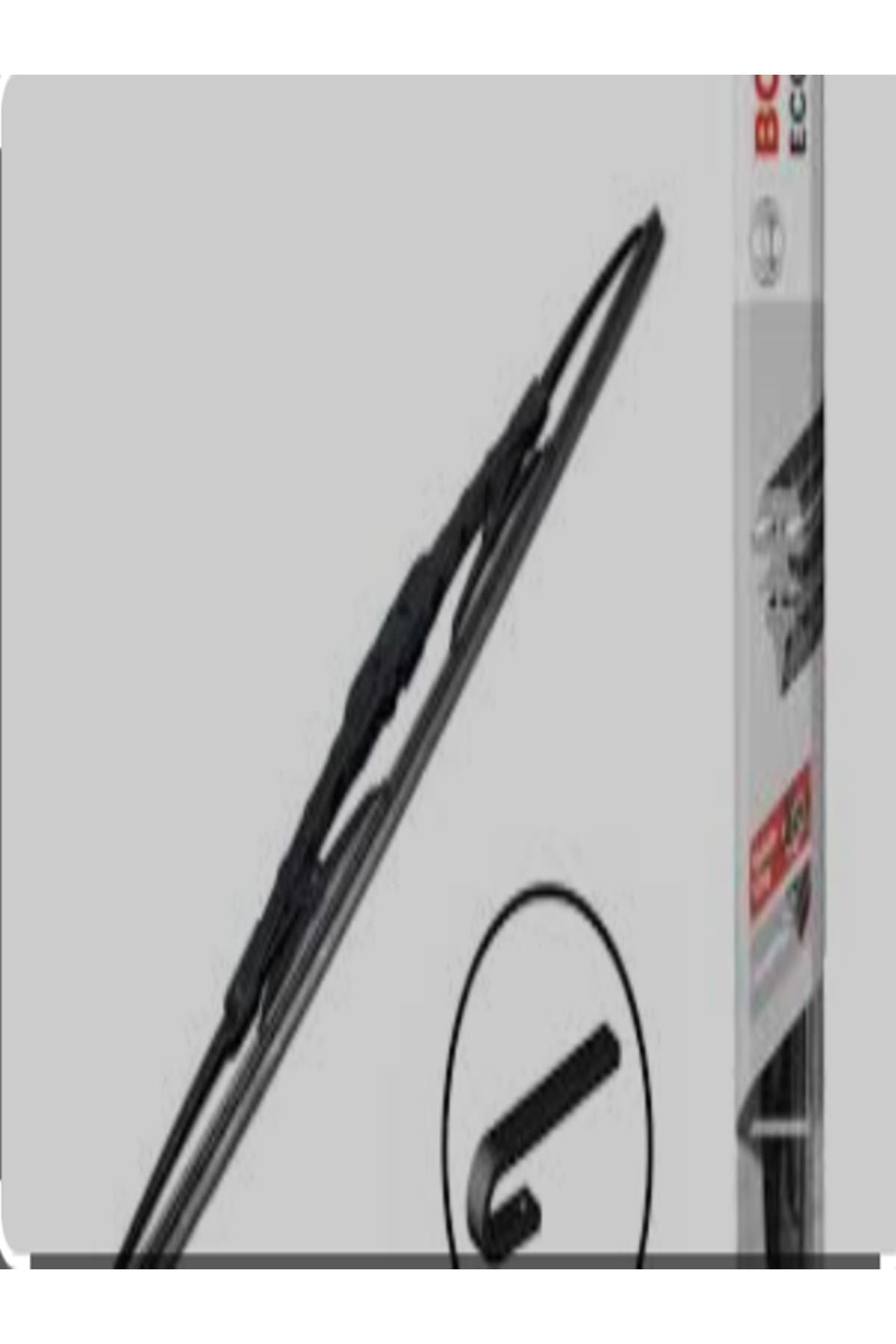 Bosch HONDA Capa 2002 Model Eco Telli Silecek Ön Takım 480mm/400mm