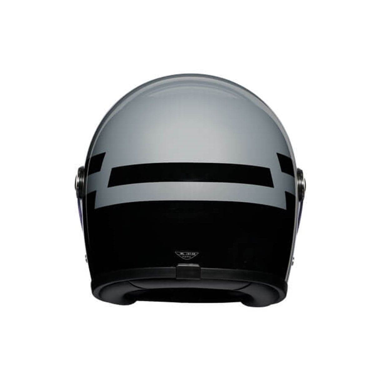 Agv Agv X3000 Multi Superba Grey Black Kapalı Kask