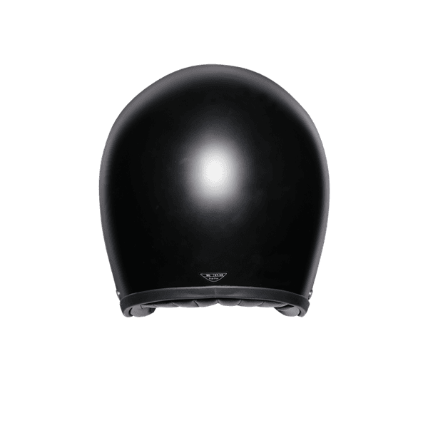 Agv Agv X70 Solid Matt Black Açık Kask
