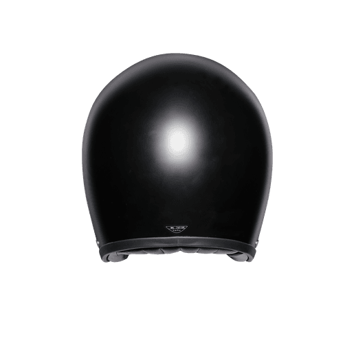 Agv Agv X70 Solid Matt Black Açık Kask