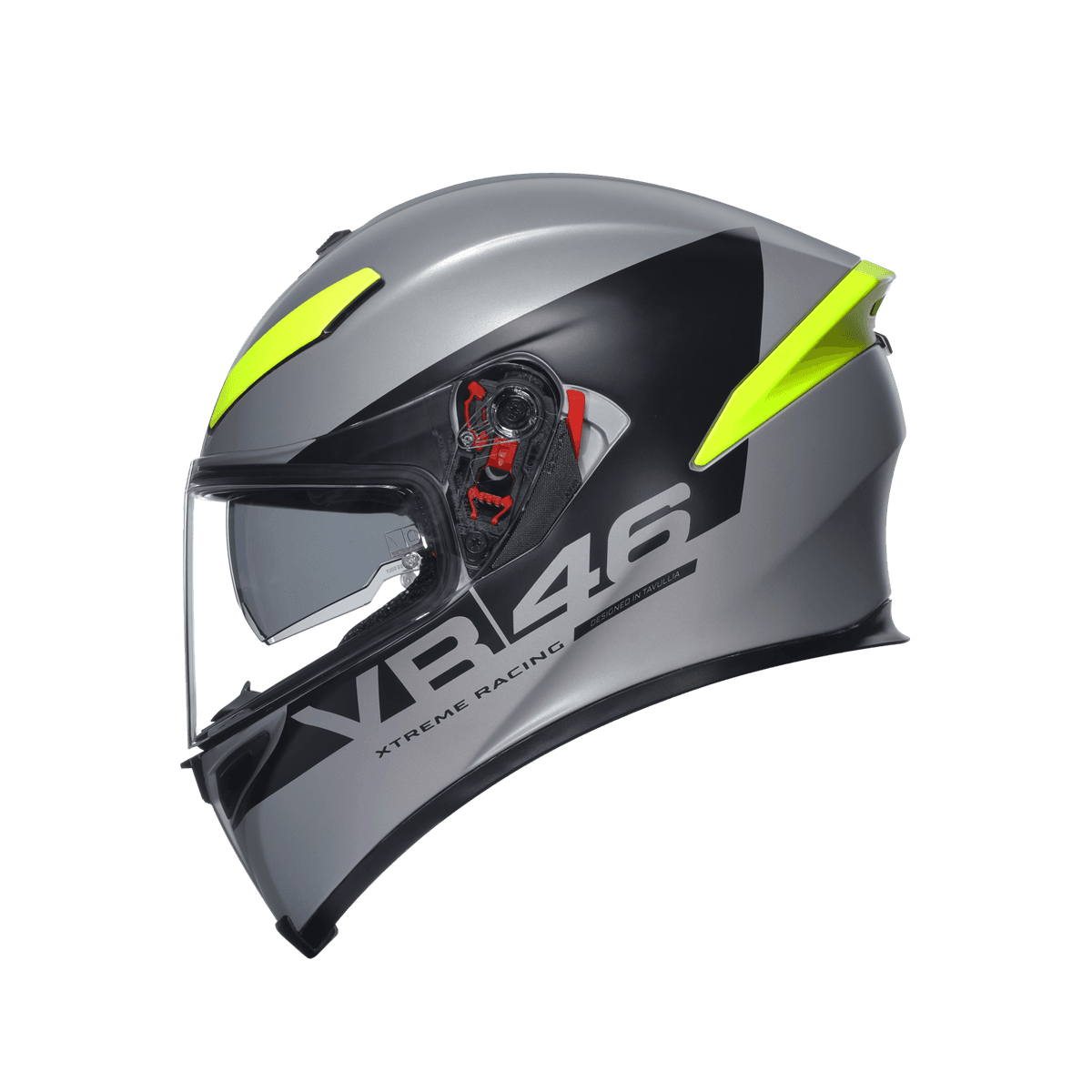 Agv Agv K5S  Apex 46 Kapalı Kask