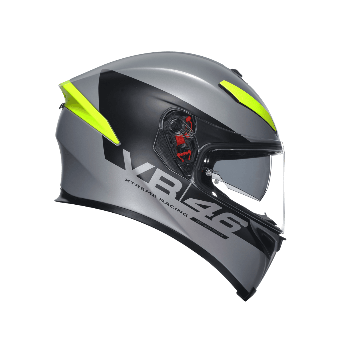 Agv Agv K5S  Apex 46 Kapalı Kask