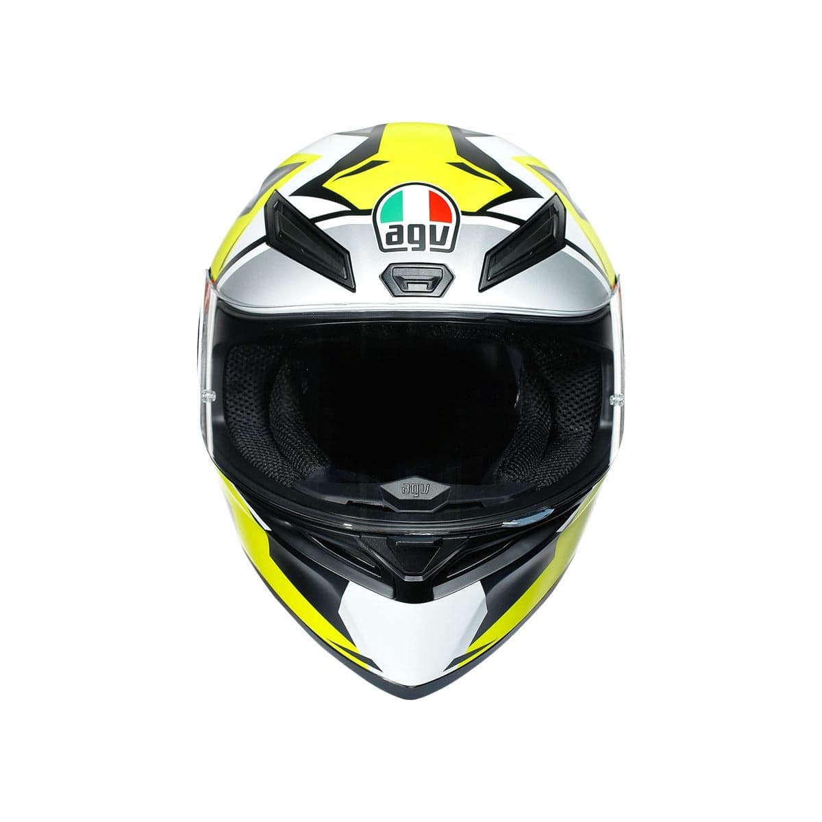 Agv Agv K1 Replica Mir 2018 Kapalı Kask