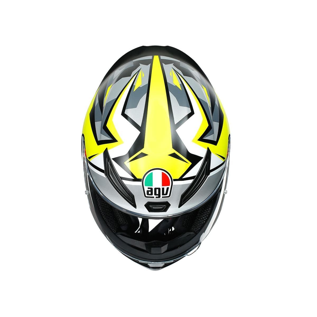 Agv Agv K1 Replica Mir 2018 Kapalı Kask
