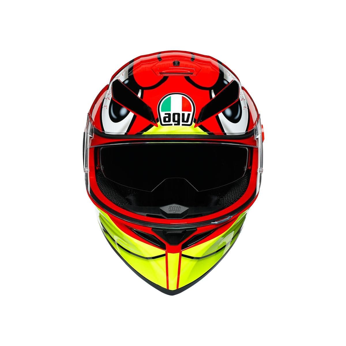 Agv Agv K3 SV Multi Birdy Kapalı Kask