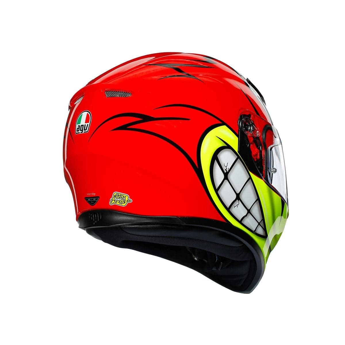Agv Agv K3 SV Multi Birdy Kapalı Kask
