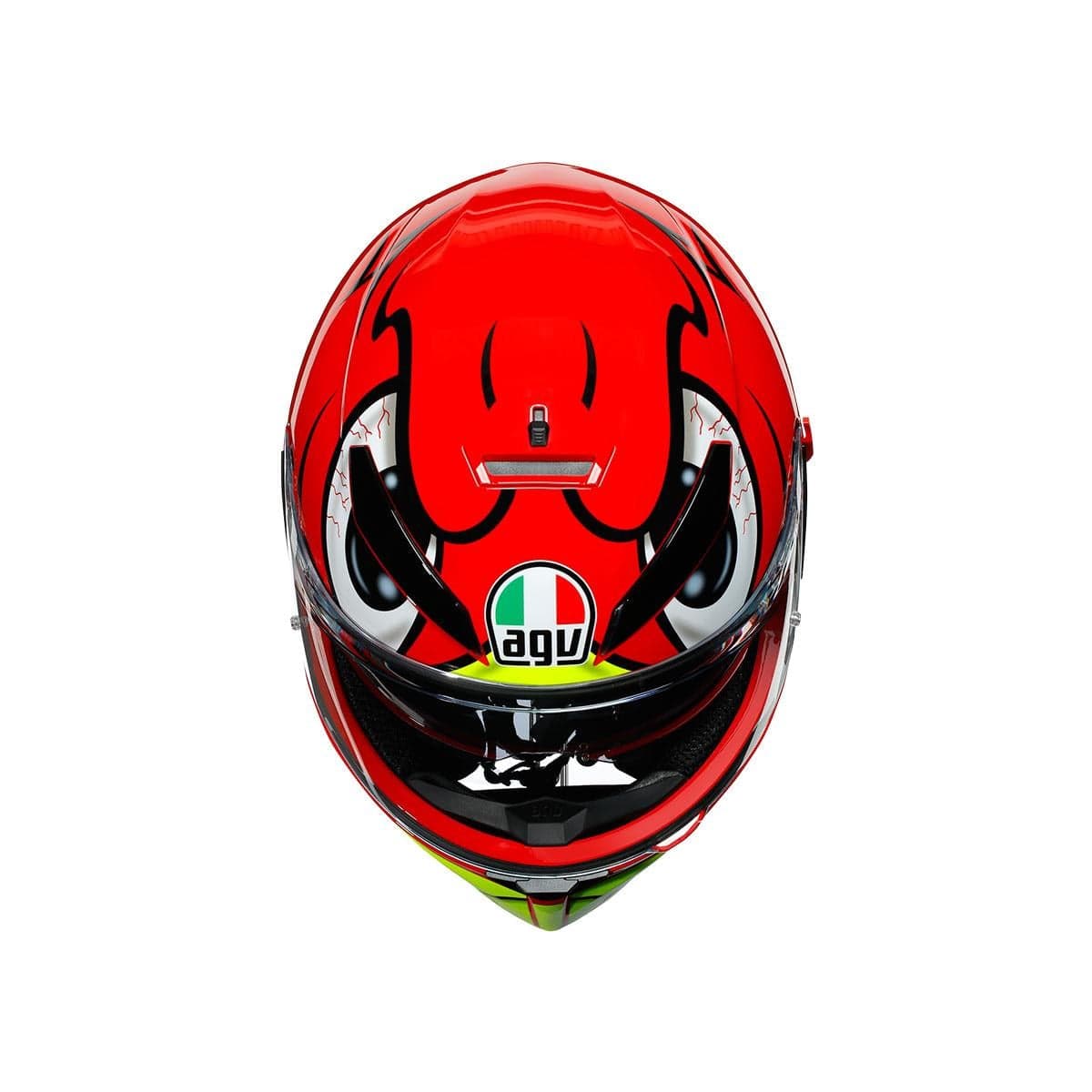 Agv Agv K3 SV Multi Birdy Kapalı Kask