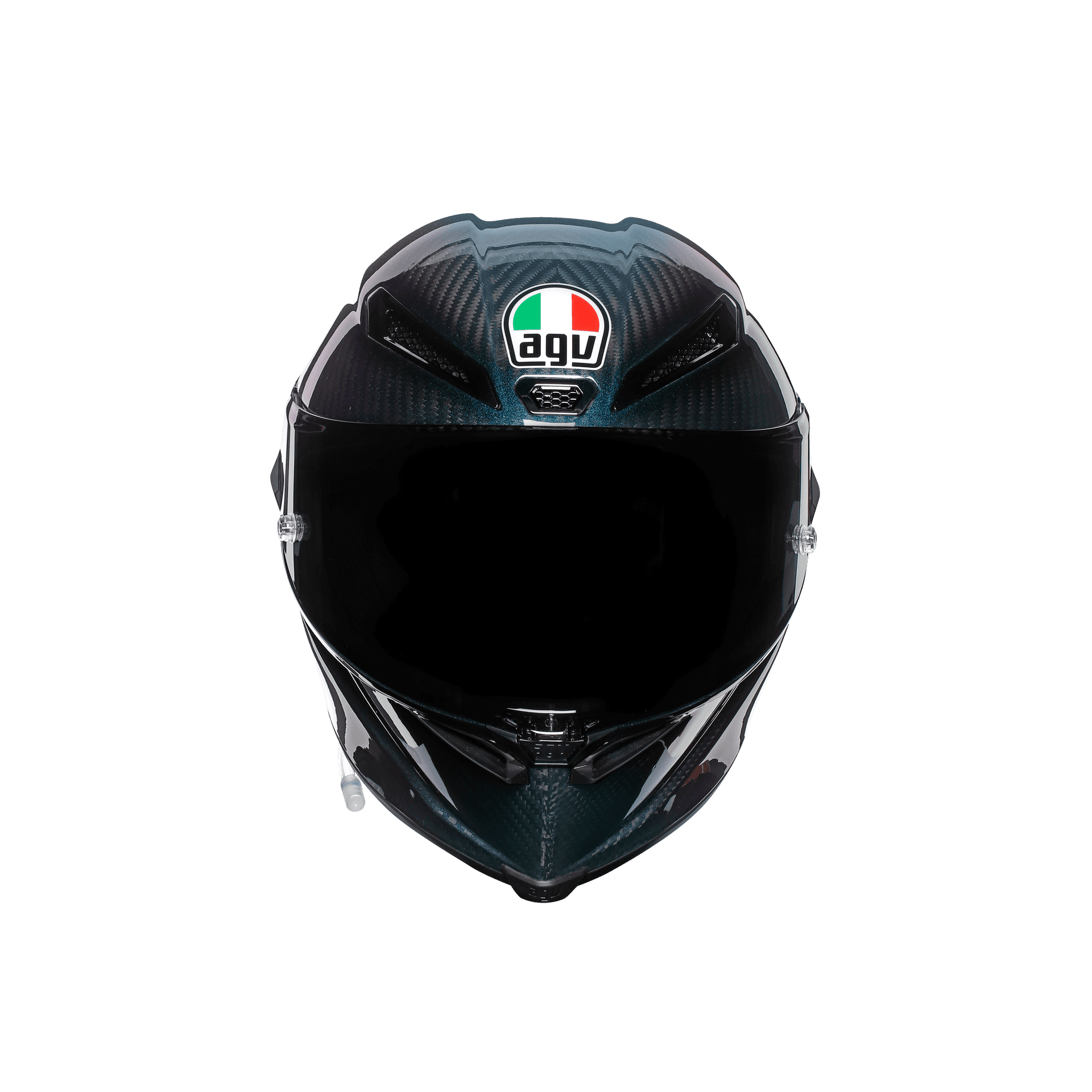 Agv Agv Kask Pista GP RR  Mono İridium Carbon Kapalı Kask