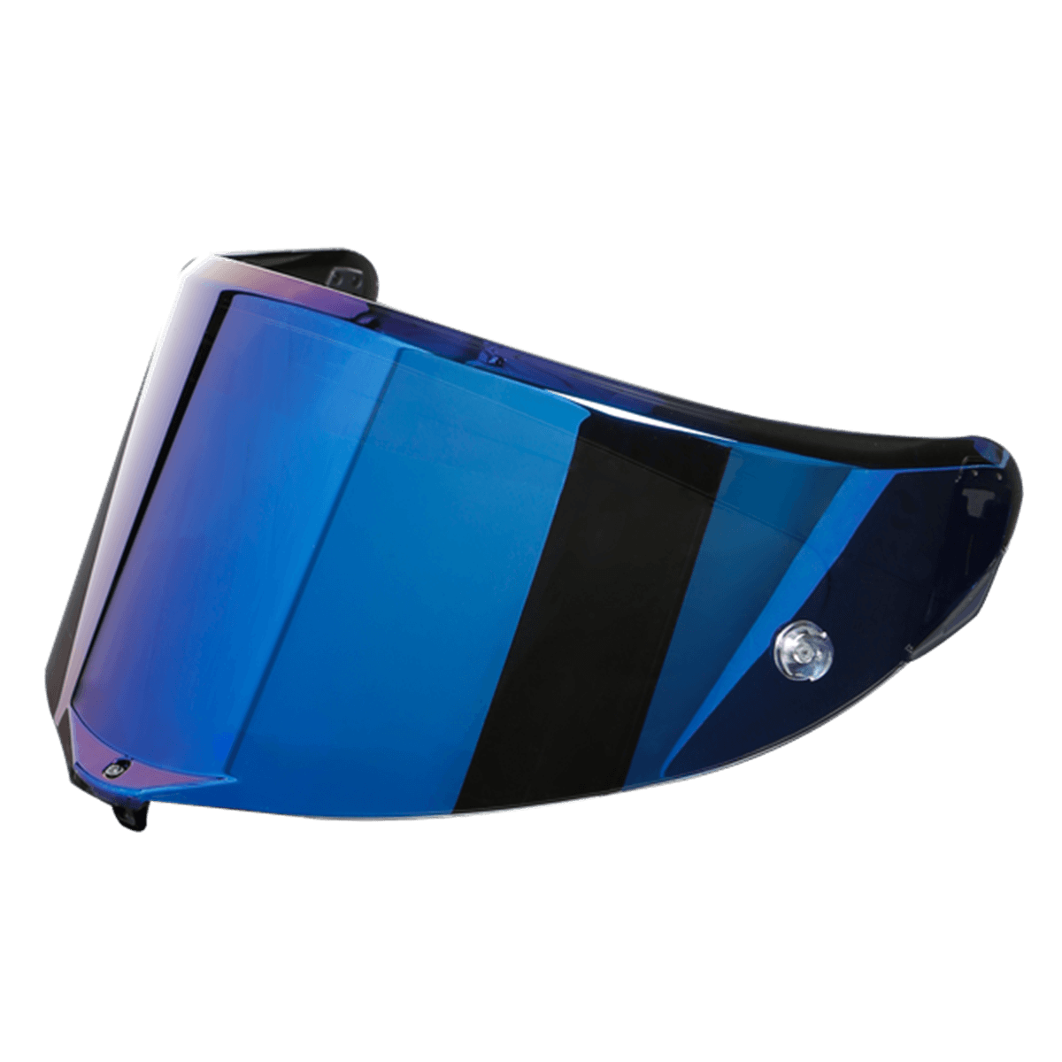 Agv Agv Pista Gp Corsa İridium Blue Vizör