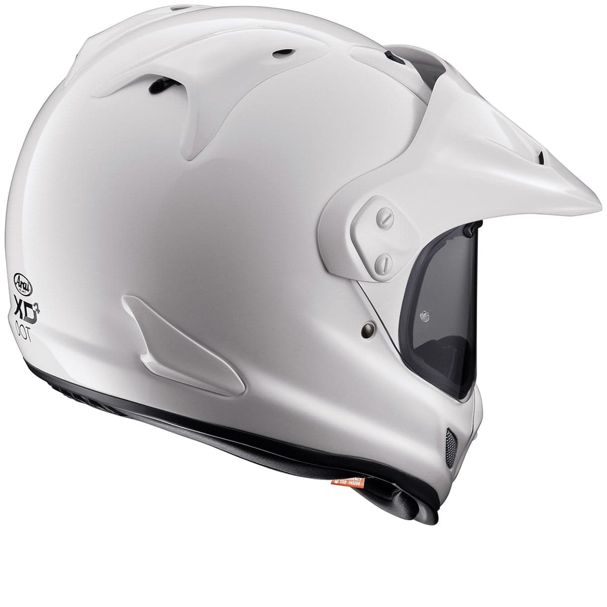 Arai Arai Tour-X4 White Kapalı Kask