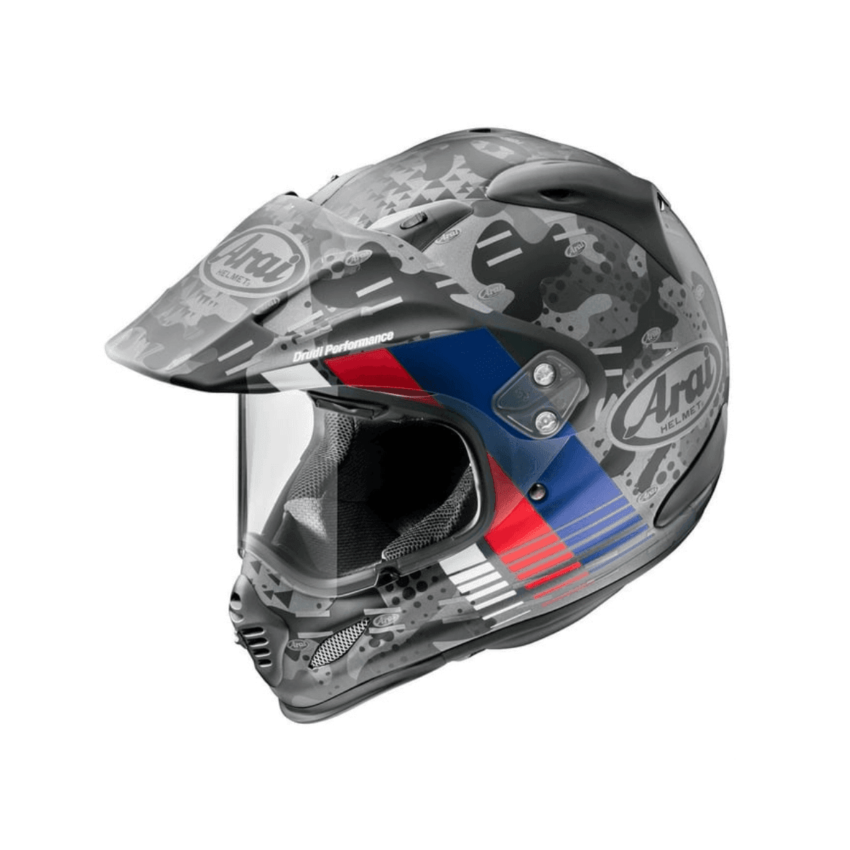 Arai Arai Tour-X4 Cover Blue Kapalı Kask