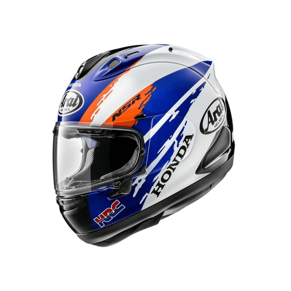 Arai Arai RX-7V NSR250R 92 Kapalı Kask