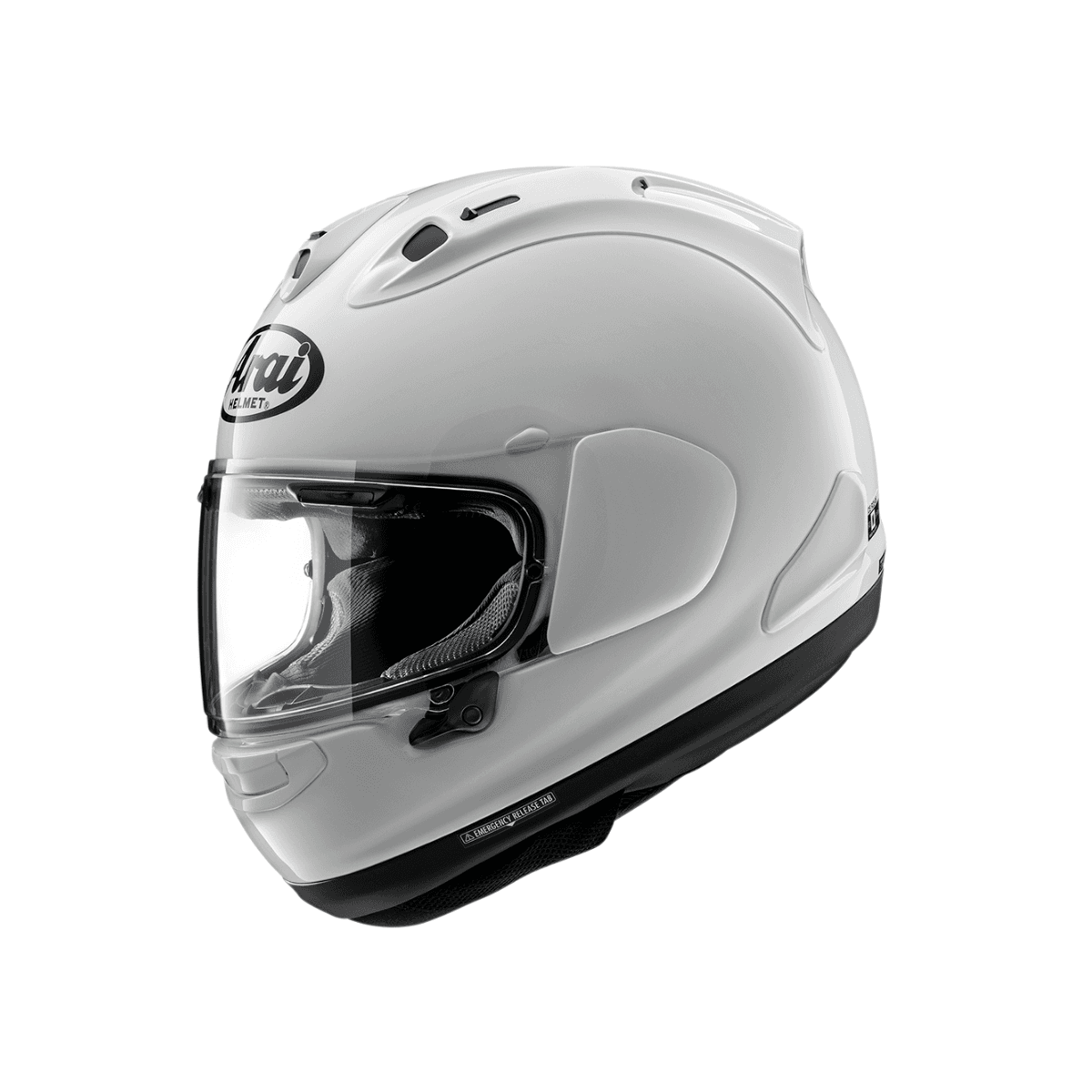 Arai Arai RX-7V Evo White Kapalı Kask