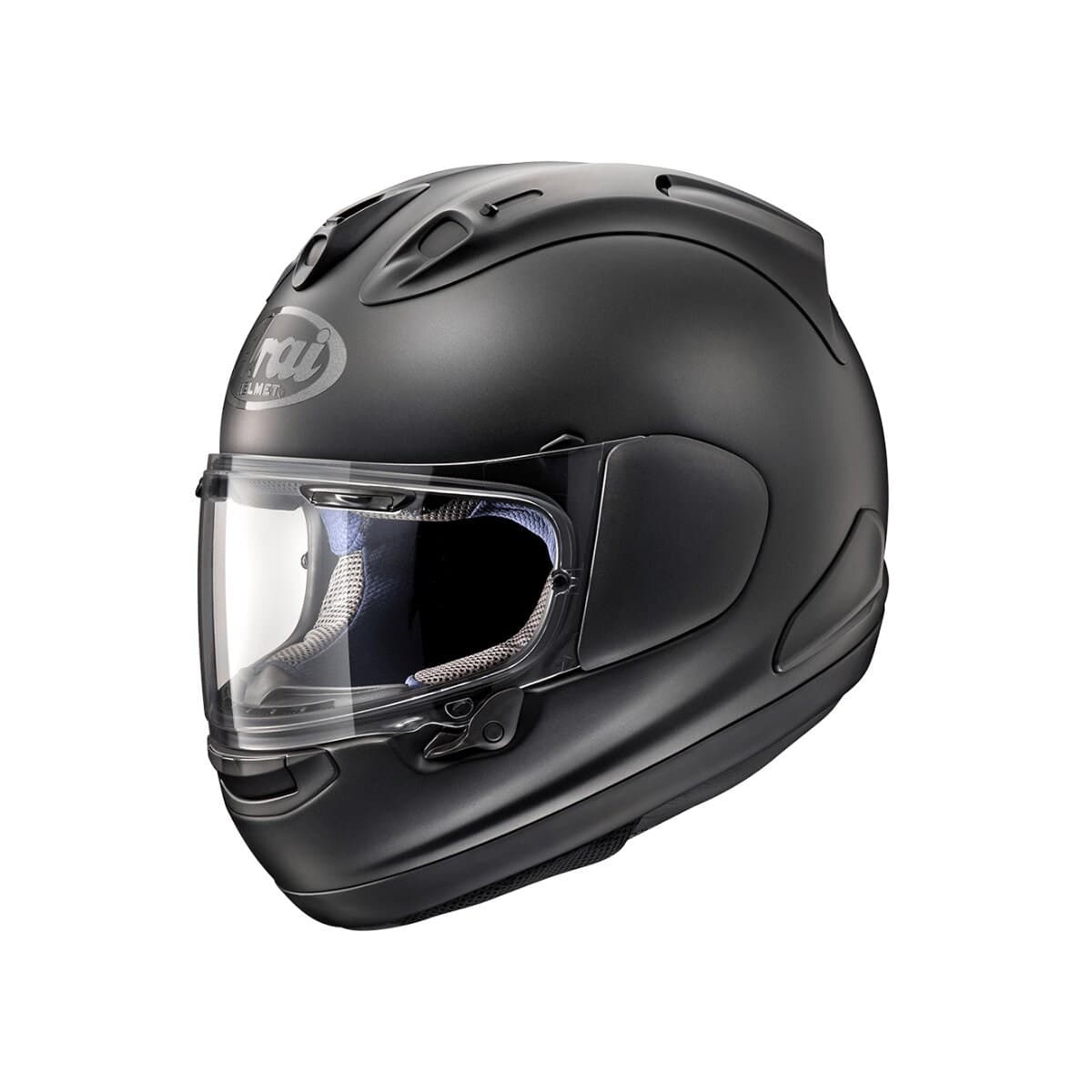 Arai Arai RX-7V Evo Black Frost Kapalı Kask