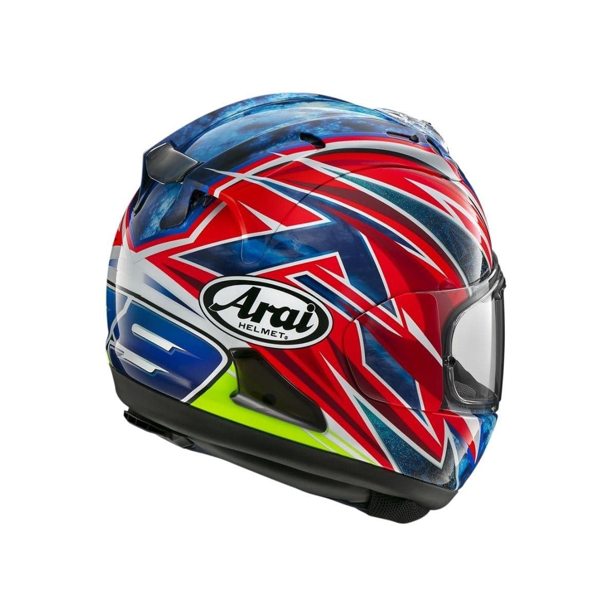 Arai Arai RX-7V Evo Ogura Kapalı Kask