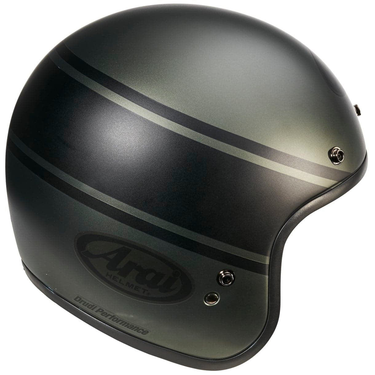 Arai Arai Fw-Classic Bandage Green Açik Kask