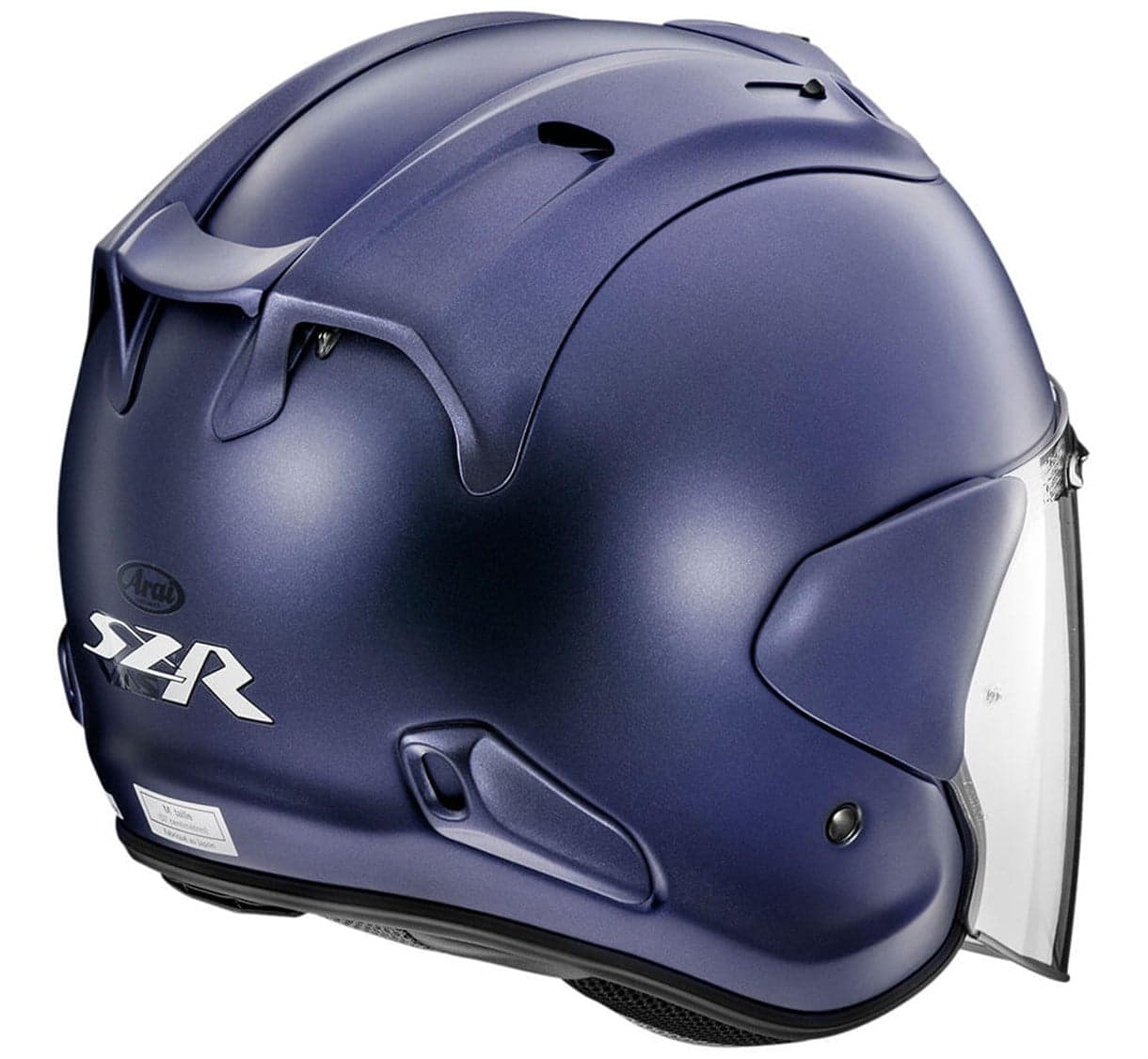 Arai Arai SZ-R Vas Matt Blue Açık Kask