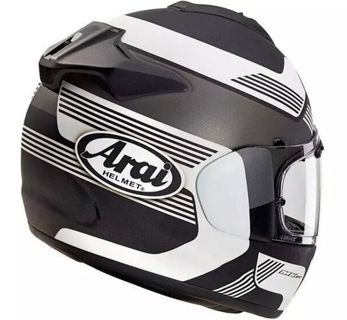Arai Arai Profile-V Copy Black Kapalı Kask