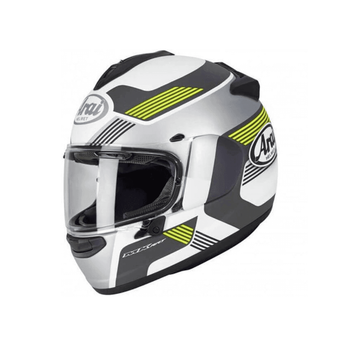Arai Arai Profile-V Copy Fluor Kapalı Kask