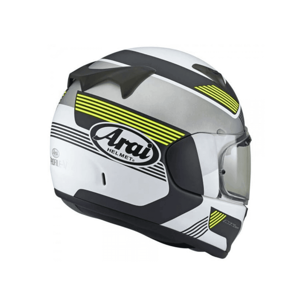 Arai Arai Profile-V Copy Fluor Kapalı Kask