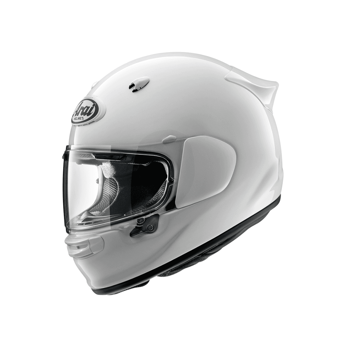 Arai Arai Quantic Diamond White Kapalı Kask