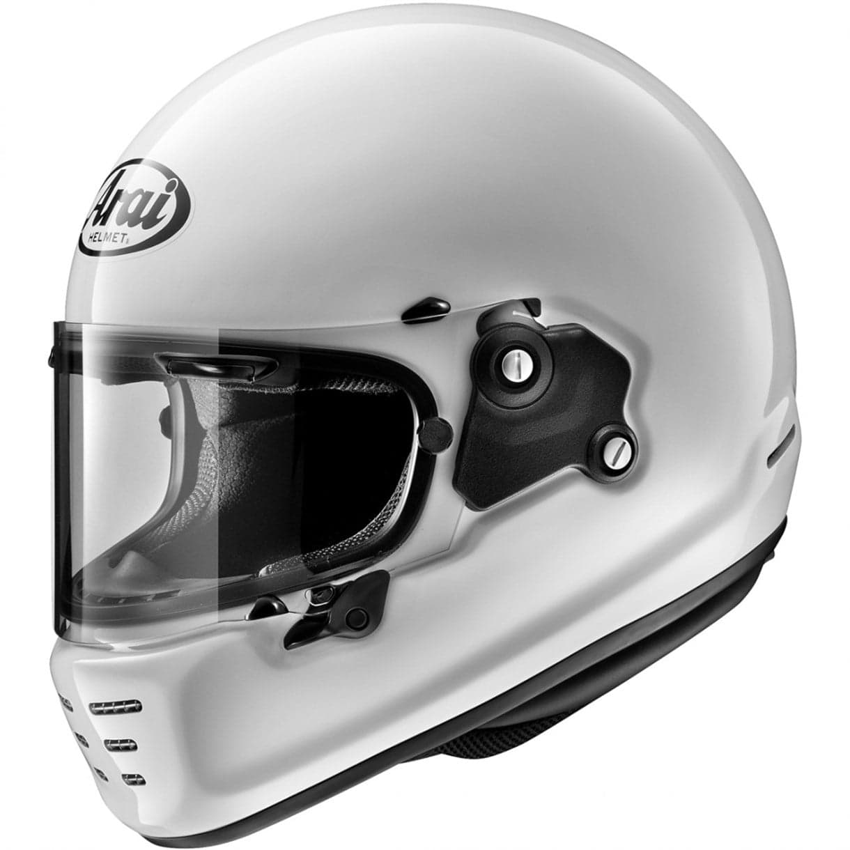 Arai Arai Concept-X Beyaz Kapalı Kask