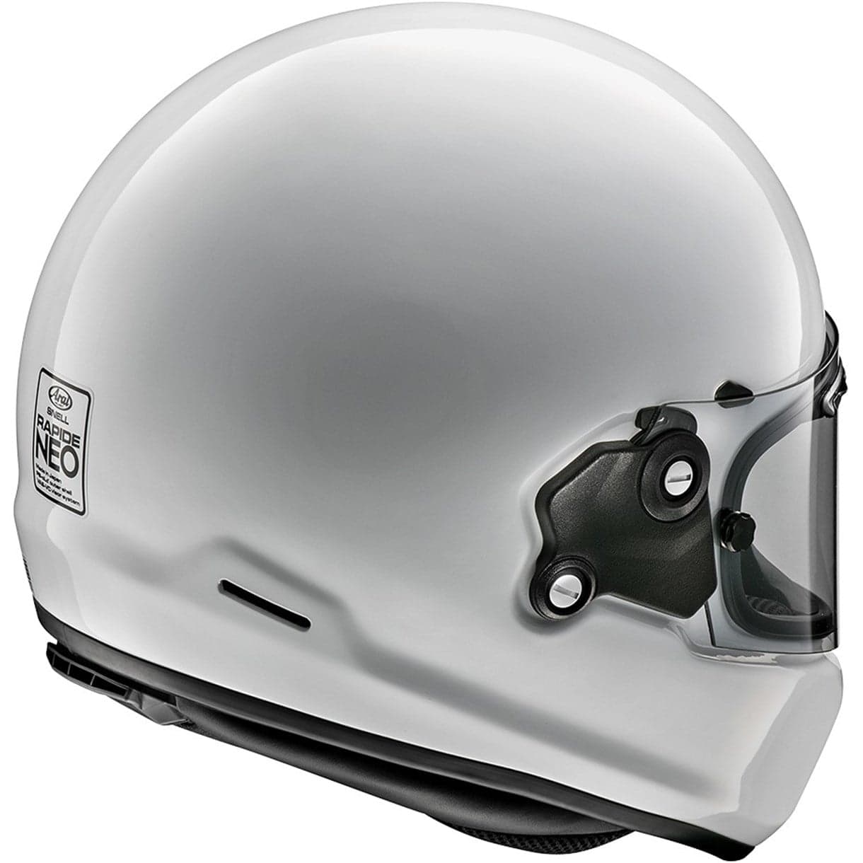 Arai Arai Concept-X Beyaz Kapalı Kask