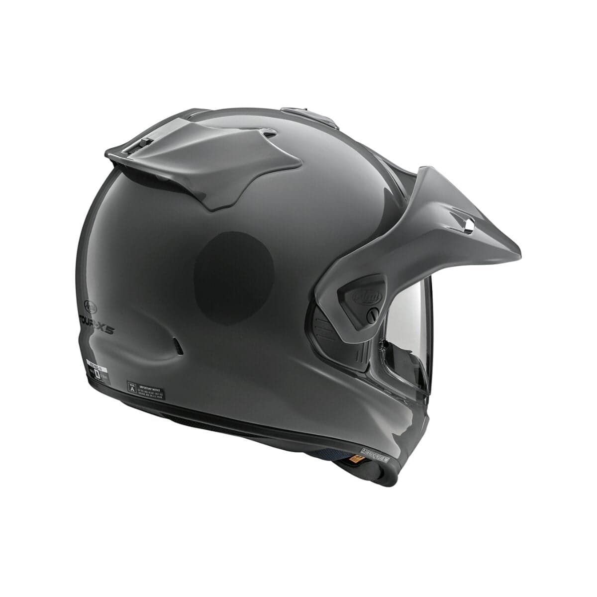 Arai Arai Tour-X5 Adventure Grey Kapalı Kask