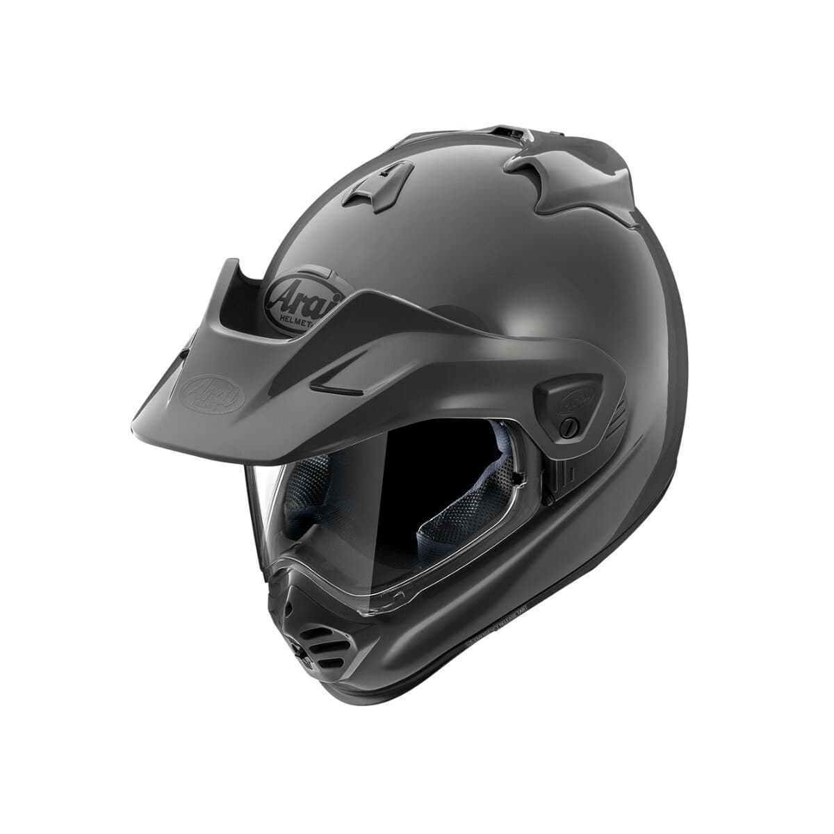 Arai Arai Tour-X5 Adventure Grey Kapalı Kask