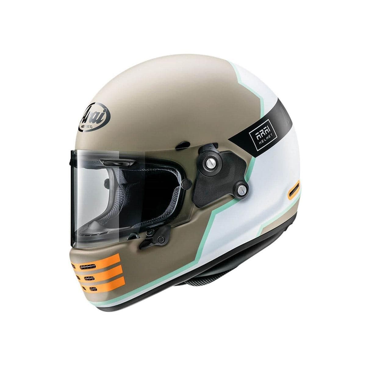 Arai Arai Concept-XE Overland Beige Kapalı Kask