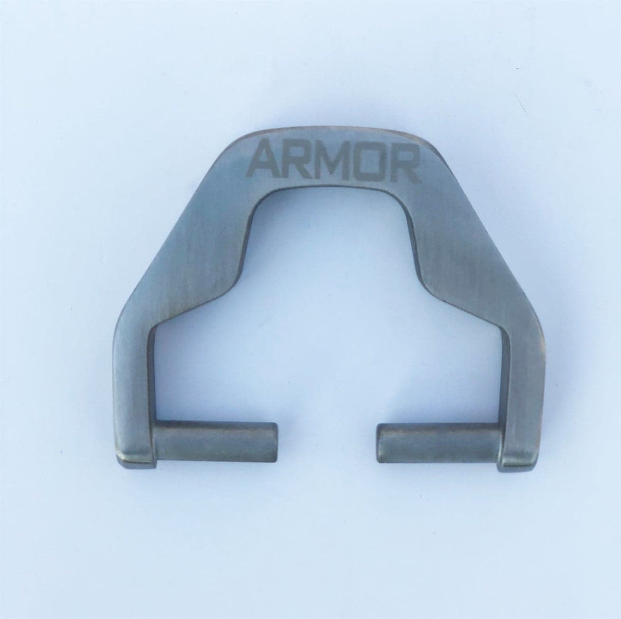 Armor Armor 606 MVA İçin Paslanmaz Çelik Adaptör