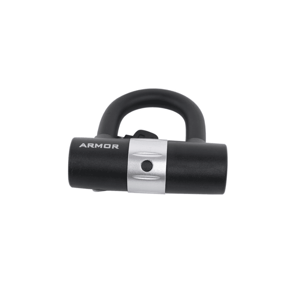 Armor Armor Militiary Serisi Çelik Zincir Kilit (12mm*1.8mt)