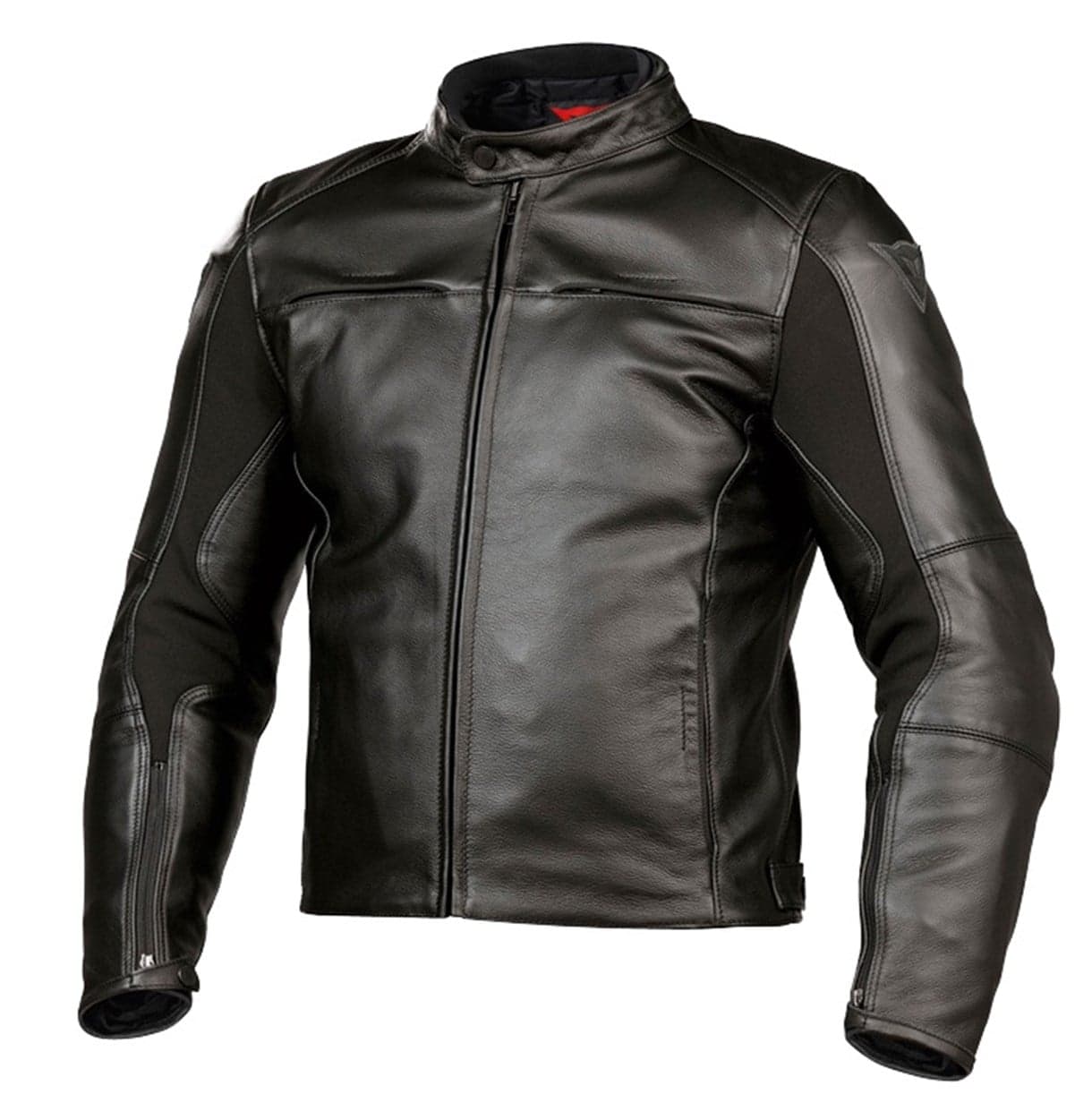 Dainese Dainese Razon Black Deri Mont