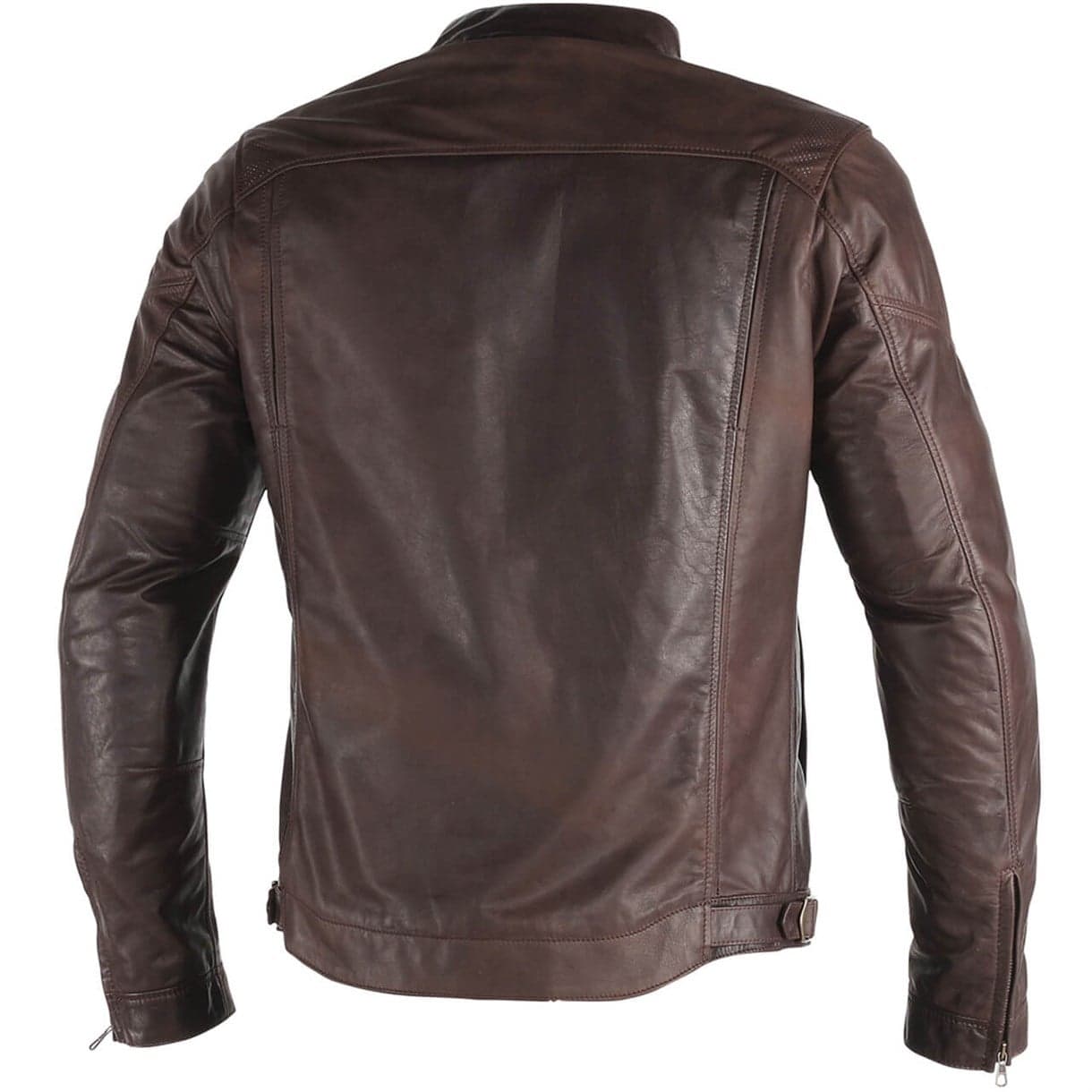 Dainese Dainese Heston Dark Brown Deri Mont