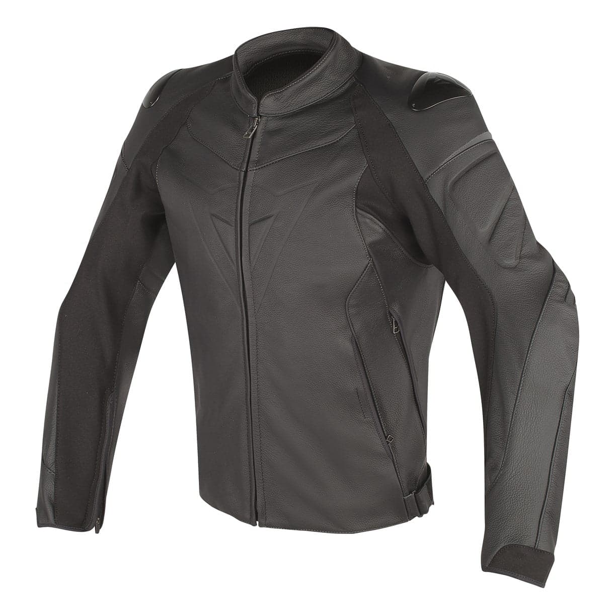 Dainese Dainese Fighter Black Deri Mont